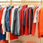 Lojas de roupas de Mamborê