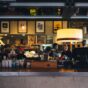 Restaurantes em Mamborê
