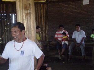 Tribo Kaigangue