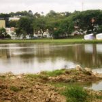 Parque Urbano Curitiba-PR