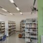 Biblioteca Municipal Professor Egydio Martello