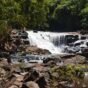 Cachoeiras da região de Campo Mourão