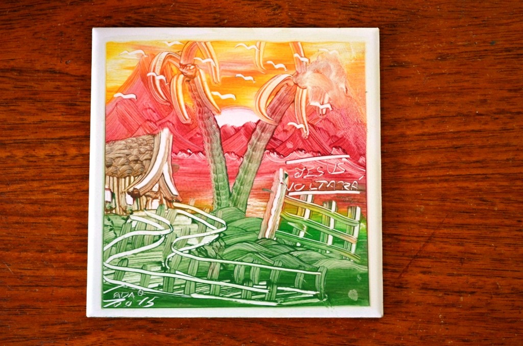 Artista Campo Mourão