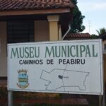 Museu Caminhos de Peabiru