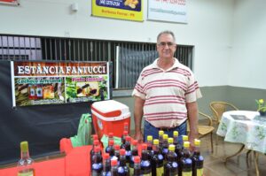 Expocroche - Barbosa Ferraz