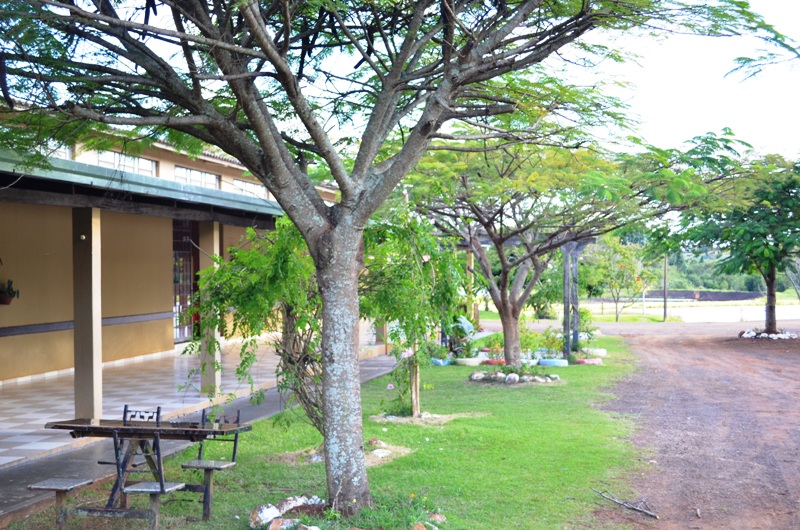 Pesqueiro do Lago - Campina da lagoa