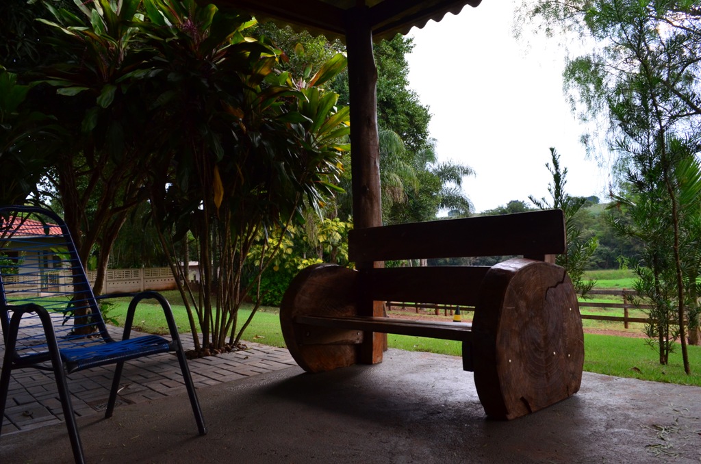 Pousada Sítio São José - Quinta do Sol