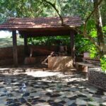 POUSADA PARQUE DAS GABIROBAS