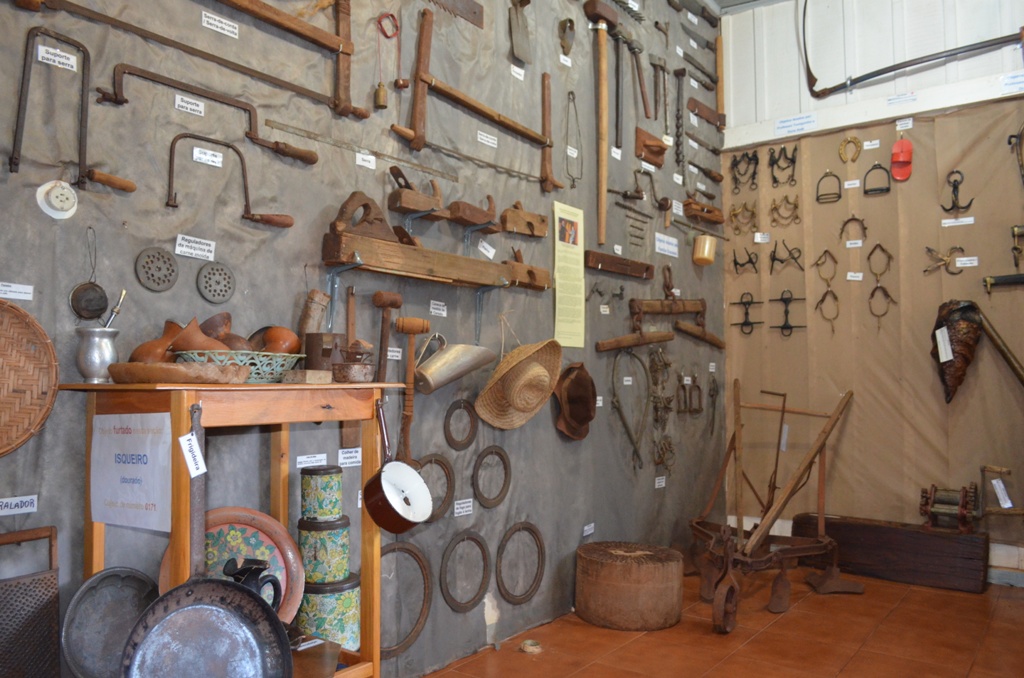 Museu Caminhos de Peabiru