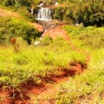 Cachoeira Araruna- Próximo a rodovia
