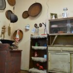 Museu Municipal Deolindo Mendes Pereira -Campo Mourão