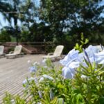 Hotel Fazenda Água Azul - Quinta do Sol