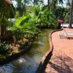 Hotel Fazenda Água Azul - Quinta do Sol