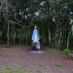 Parque do Lago em Iretama