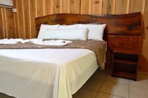Hotel Fazenda Água Azul - Quinta do Sol