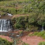 Cachoeira Araruna- Próximo a rodovia