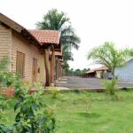 Complexo madeira em Juranda