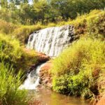 Cachoeira Araruna- Próximo a rodovia