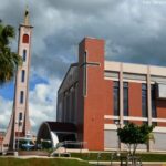 Igreja Matriz Nossa Senhora das Candeias