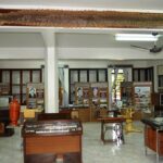 Museu Patrimônio Histórico e cultural de Ubiratã