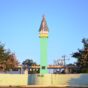 Praça Nossa Senhora Aparecida