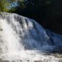 Cachoeiras em Nova Cantu