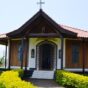 Capela São José em Araruna