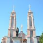Catedral São José em Campo Mourão