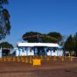 Parque de exposições Governador José Richa