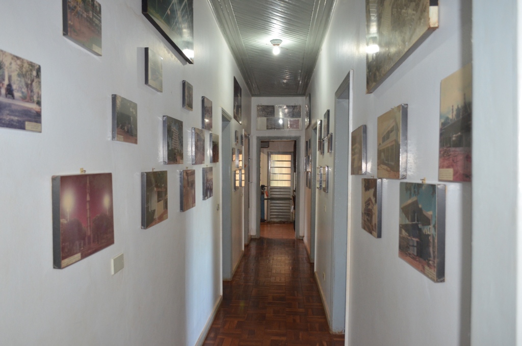 Museu Caminhos de Peabiru