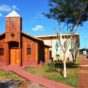 Museu Padre Vendelino Müller em Campina da Lagoa