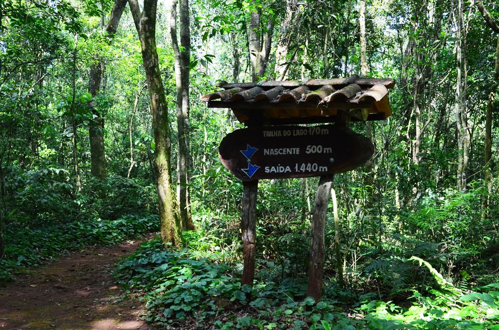 Parque Estadual Vila Rica do Espírito Santo