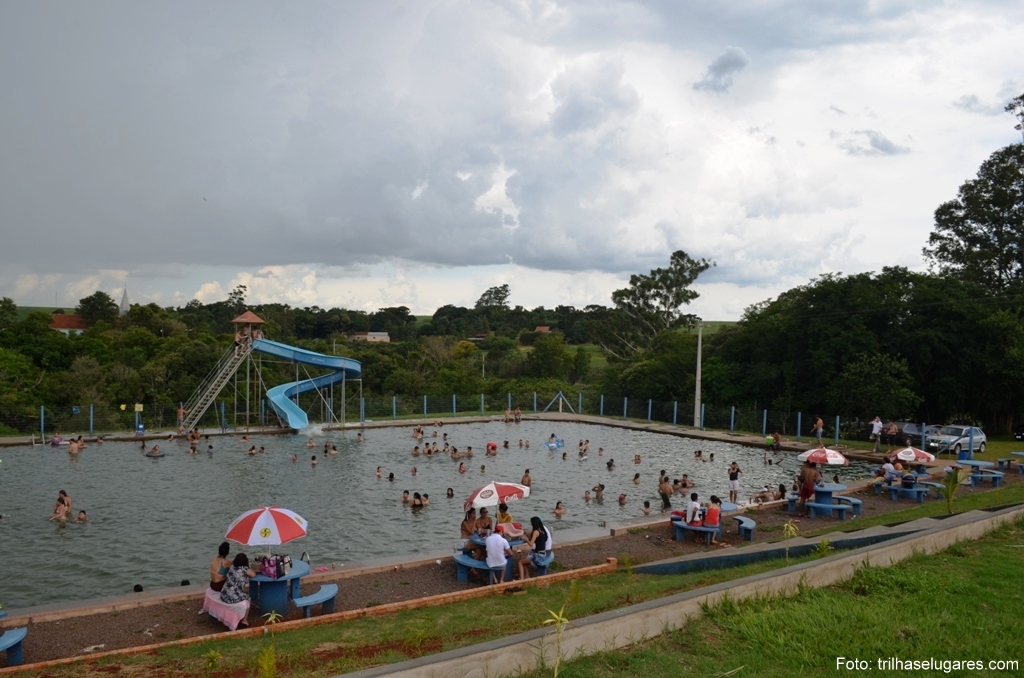 Recanto Raio de Sol Mamborê