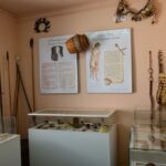 Museu Municipal Deolindo Mendes Pereira -Campo Mourão