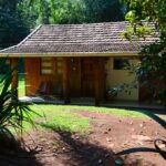 Hotel Fazenda Água Azul - Quinta do Sol