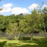Parque Estadual Lago Azul