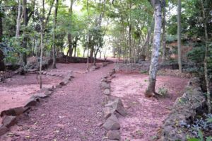 Parque Ecológico de Goioerê