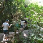 Parque Estadual Lago Azul