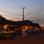 Feira em Goioerê