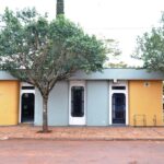 Museu Patrimônio Histórico e cultural de Ubiratã