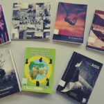 Livros da Biblioteca de Campo Mourão