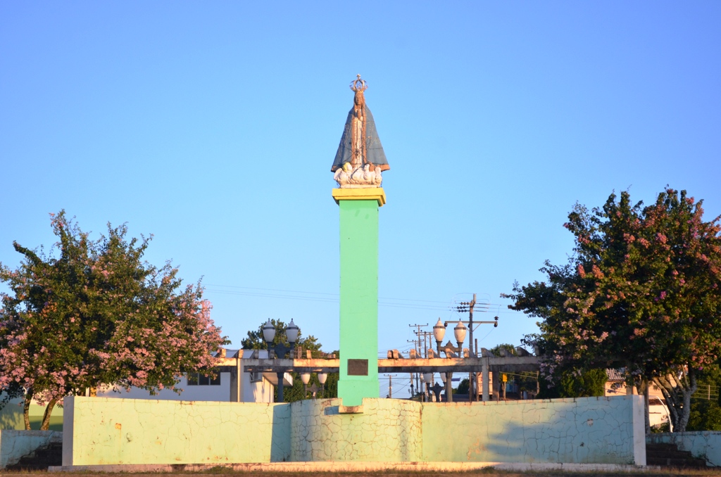 Altamira do Paraná