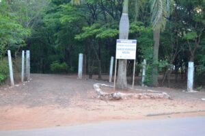 Parque Ecológico de Goioerê
