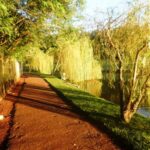 Parque do Lago de Boa Esperança