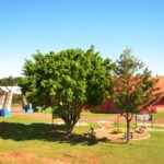 Parque do Povo em Goioerê