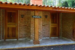 Hotel Fazenda Água Azul - Quinta do Sol