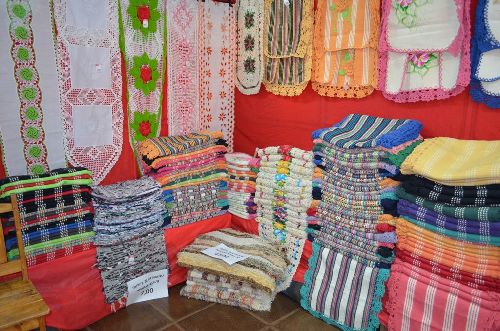 Expocroche - Barbosa Ferraz