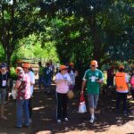 Caminhada Internacional Na Natureza