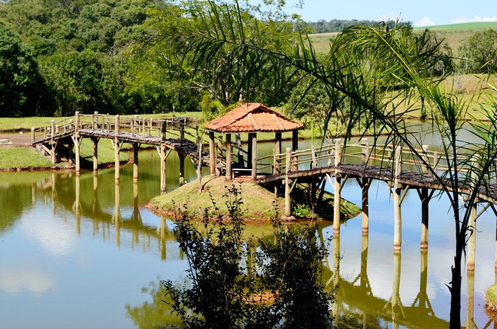 Pousada Parque das Gabirobas