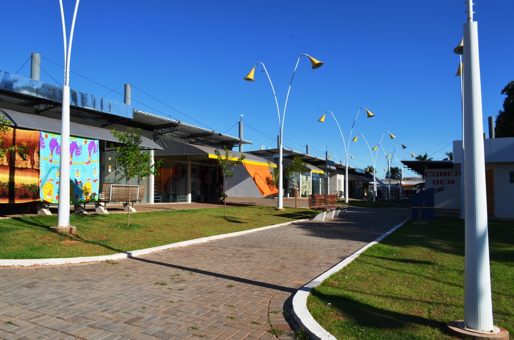 camelódromo goioerê